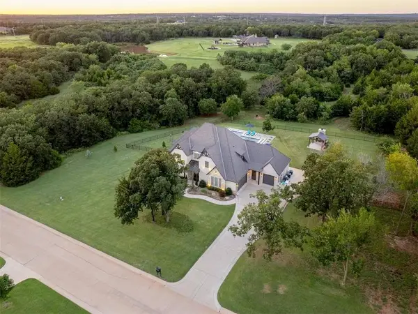 11601 Piazza Way, Arcadia, OK 73007