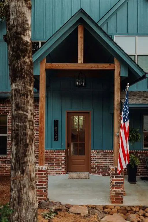 118900 S 4213 Road, Eufaula, OK 74432 - #3