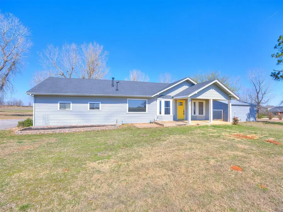 2533 SW 16th Street, Newcastle, OK 73065 - #2