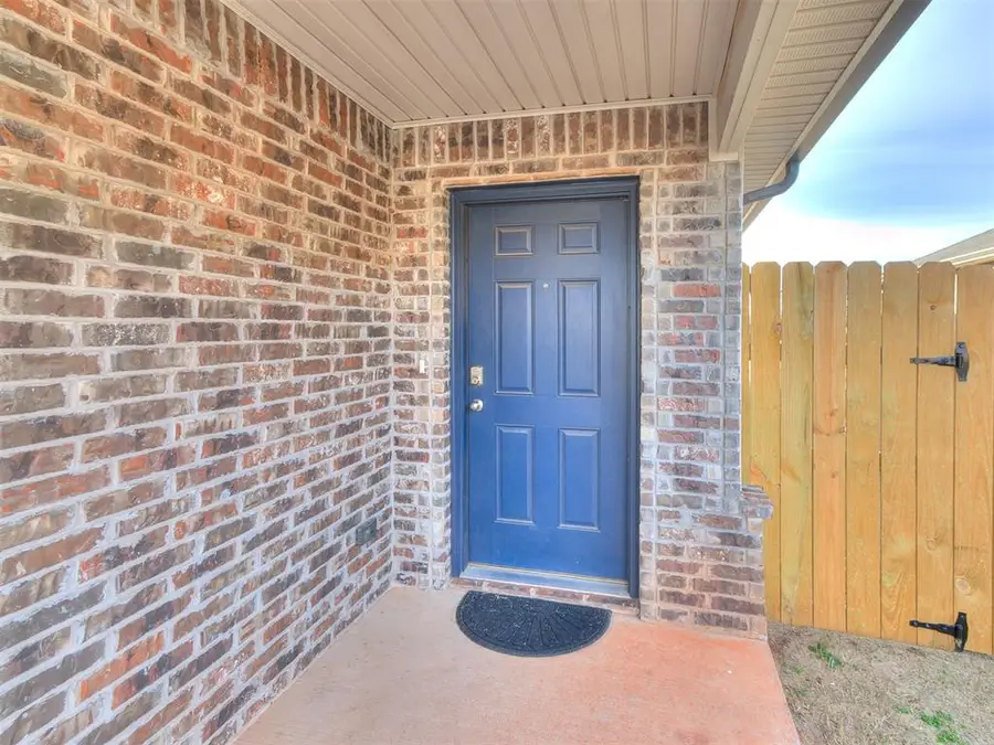 1608 Chuck Wagon Drive, El Reno, OK 73036 - #3