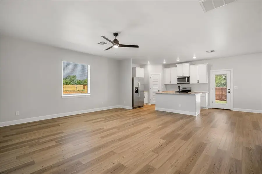 12017 SW 30 Street, Yukon, OK 73099 - #3