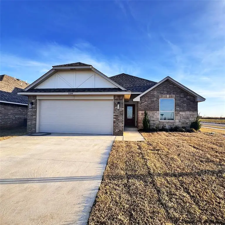 9300 NW 143rd Street, Yukon, OK 73099 - #1
