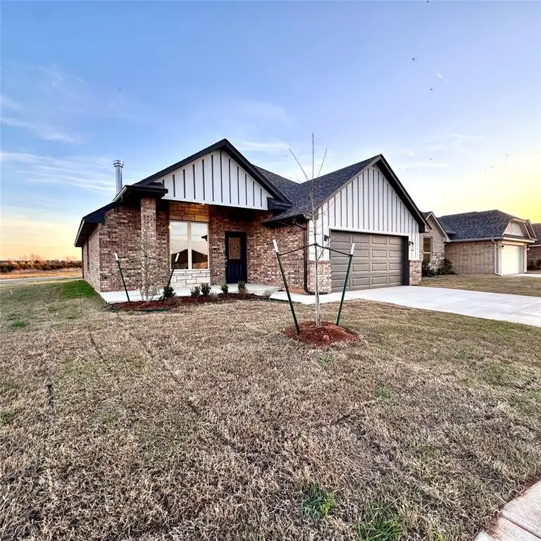 9300 NW 143rd Street, Yukon, OK 73099 - #3