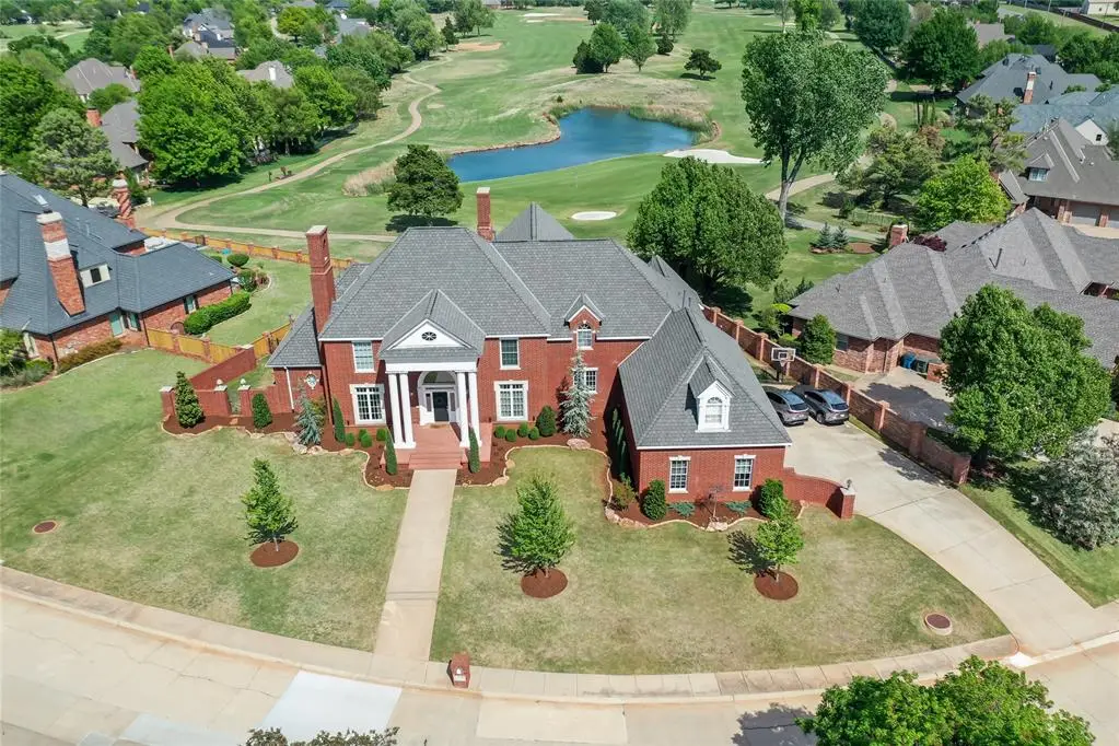 1709 Irvine Drive Drive, Edmond, OK 73025 - #1