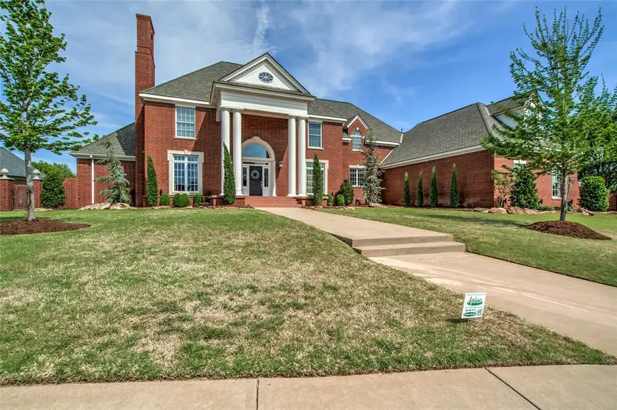 1709 Irvine Drive Drive, Edmond, OK 73025 - #2