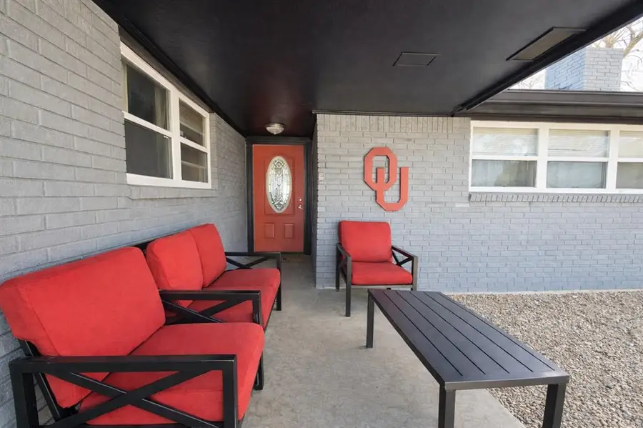 5104 NW Elm Avenue, Lawton, OK 73505 - #2