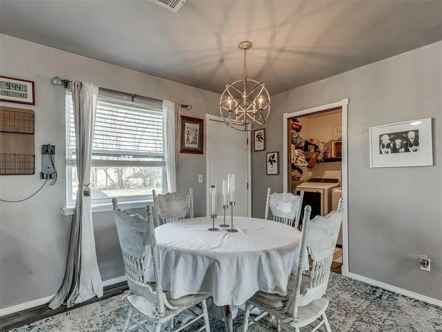 705 Willis Street, Noble, OK 73068 - #3