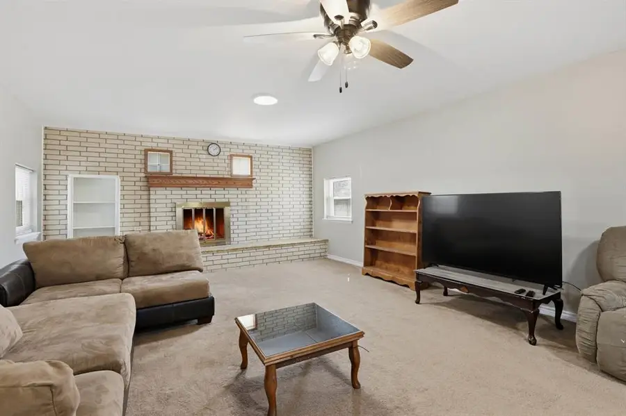 33812 Lake Road, Shawnee, OK 74801 - #2