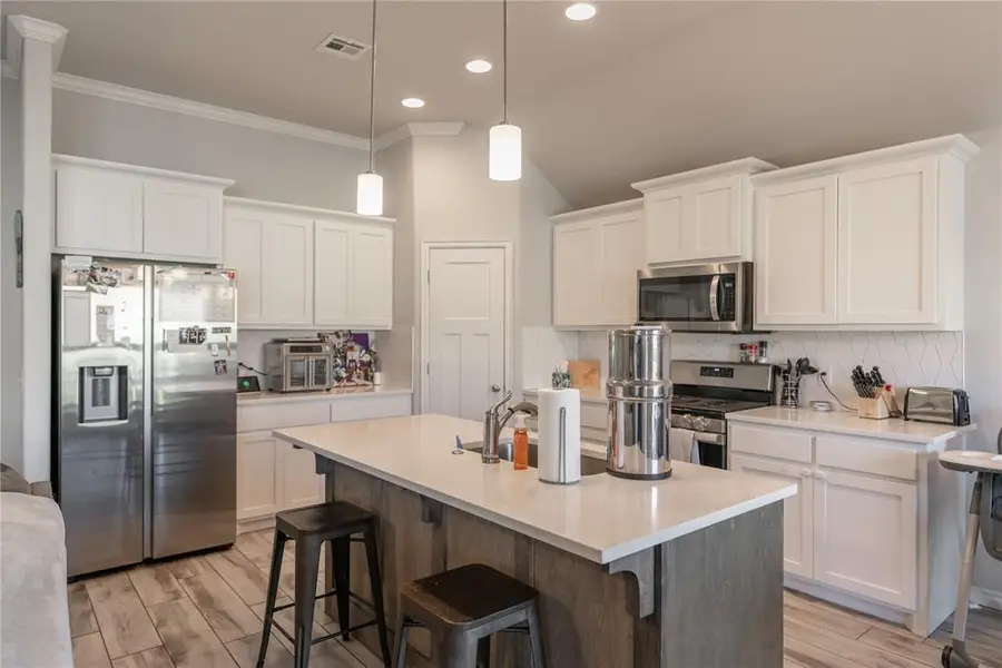 13809 Village Cove, Piedmont, OK 73078 - #2