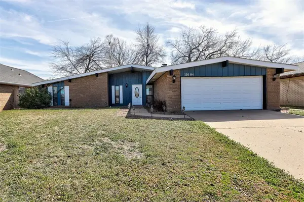 11004 NW 115th Street, Yukon, OK 73099