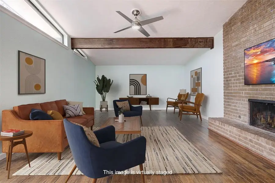 11004 NW 115th Street, Yukon, OK 73099 - #2