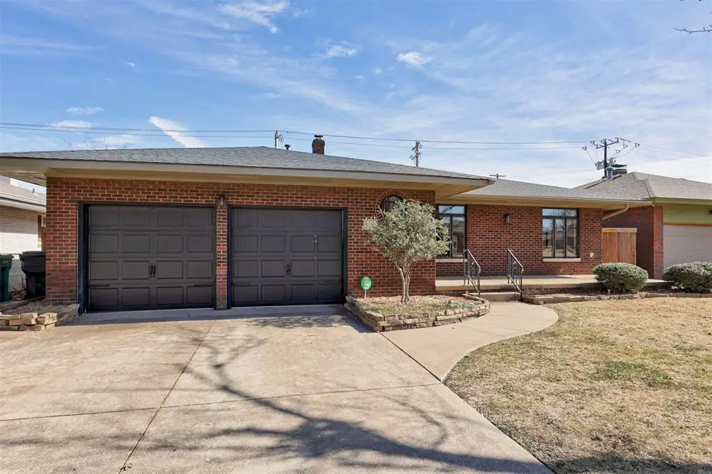 5512 N Barnes Avenue, Oklahoma City, OK 73112 - #1