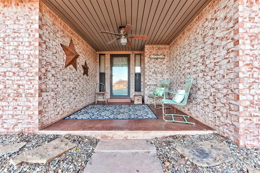 402 Shawn Drive, Okarche, OK 73762 - #3