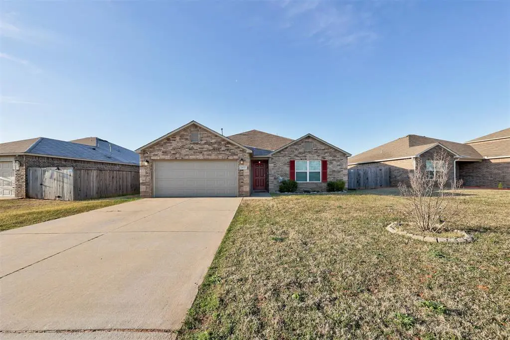 1812 W Antler Way, Mustang, OK 73064 - #1