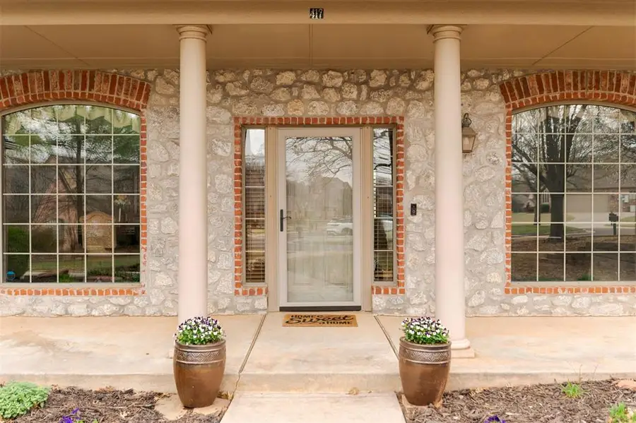 417 Heritage Green Road, Edmond, OK 73003 - #3