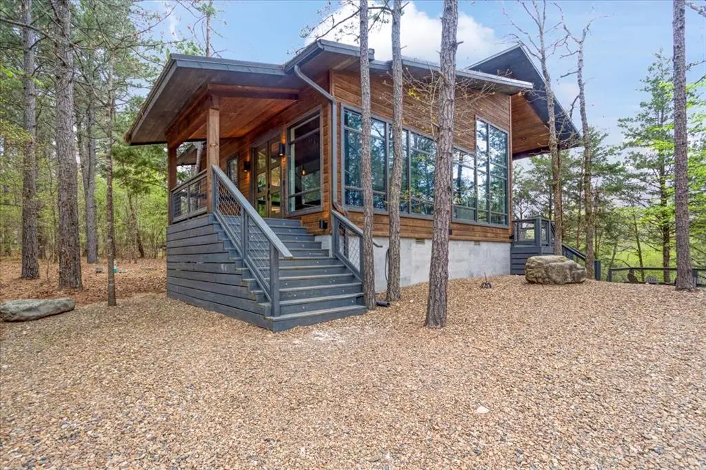 143 Fat Stick Trail, Broken Bow, OK 74728 - #1