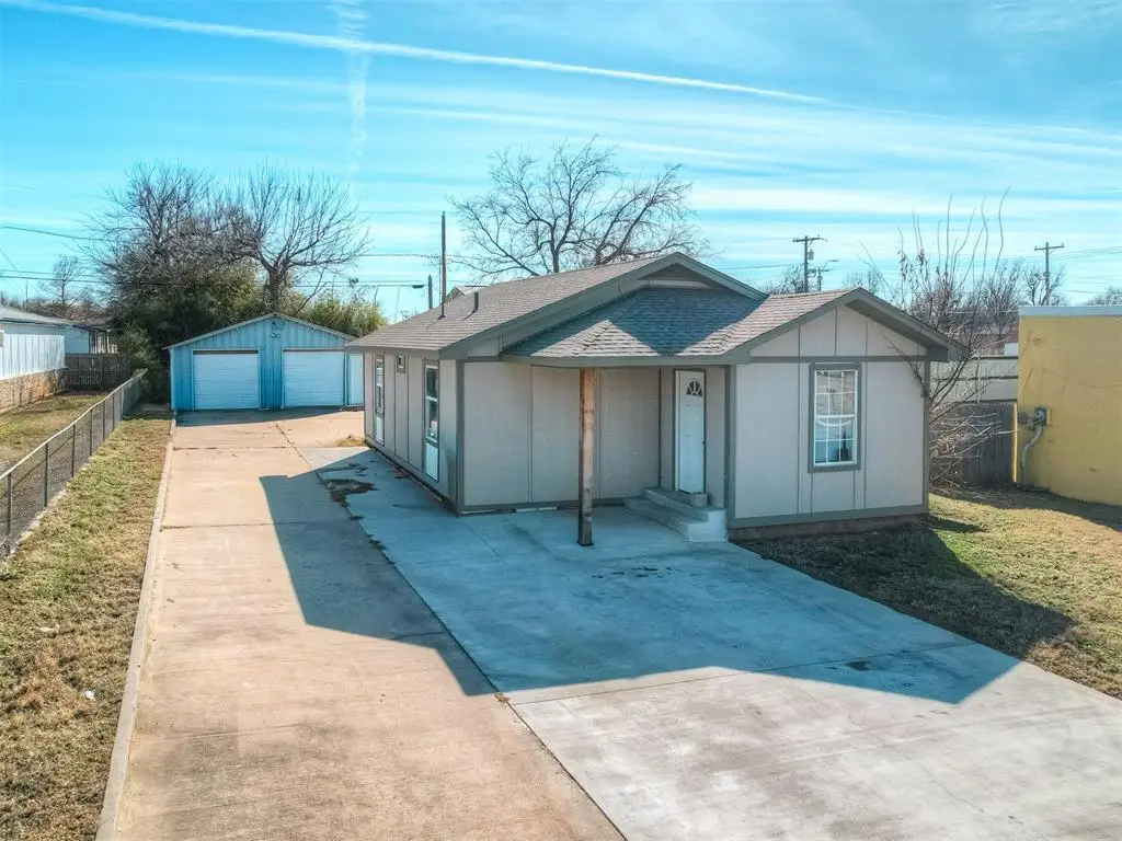 2828 SW 35th Street, Oklahoma City, OK 73119 - #1