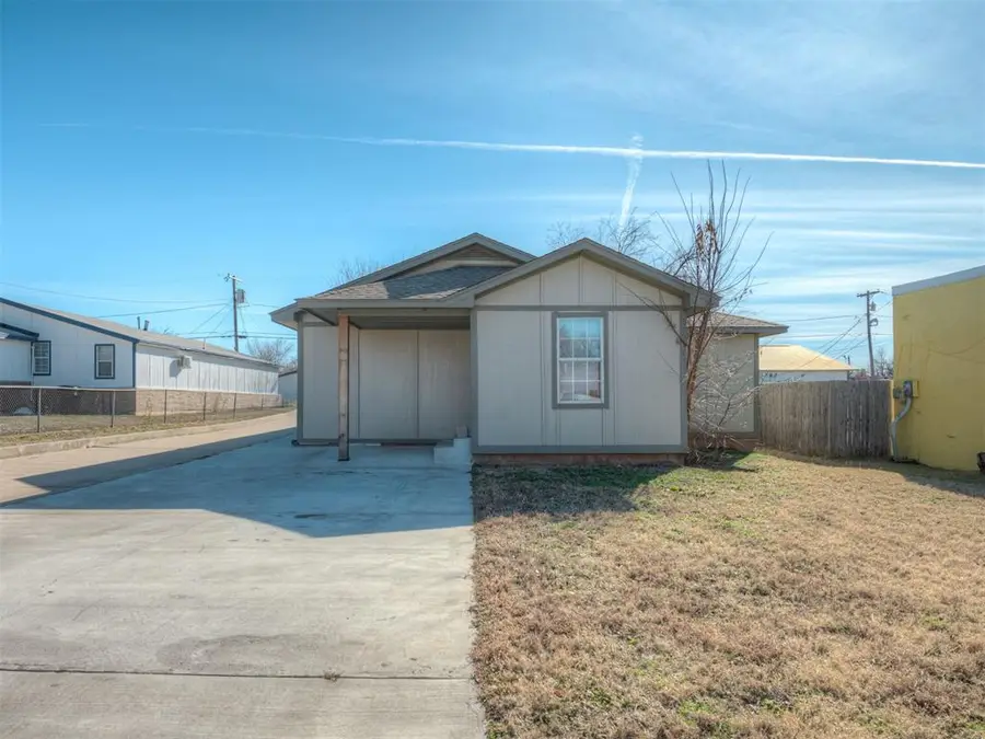2828 SW 35th Street, Oklahoma City, OK 73119 - #2