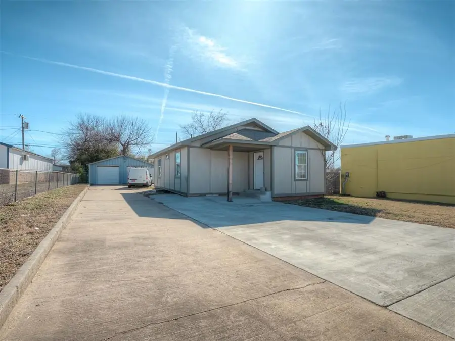 2828 SW 35th Street, Oklahoma City, OK 73119 - #3