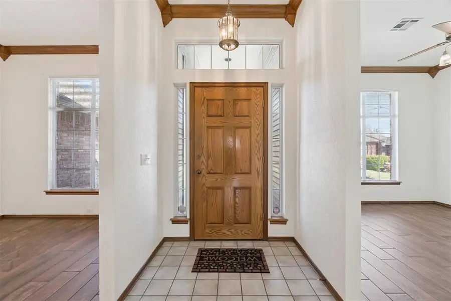 12428 Hastings Road, Midwest City, OK 73130 - #3