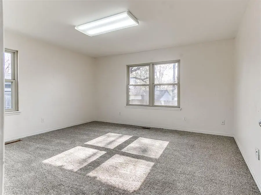 104 W Ranchwood Court, Oklahoma City, OK 73139 - #2