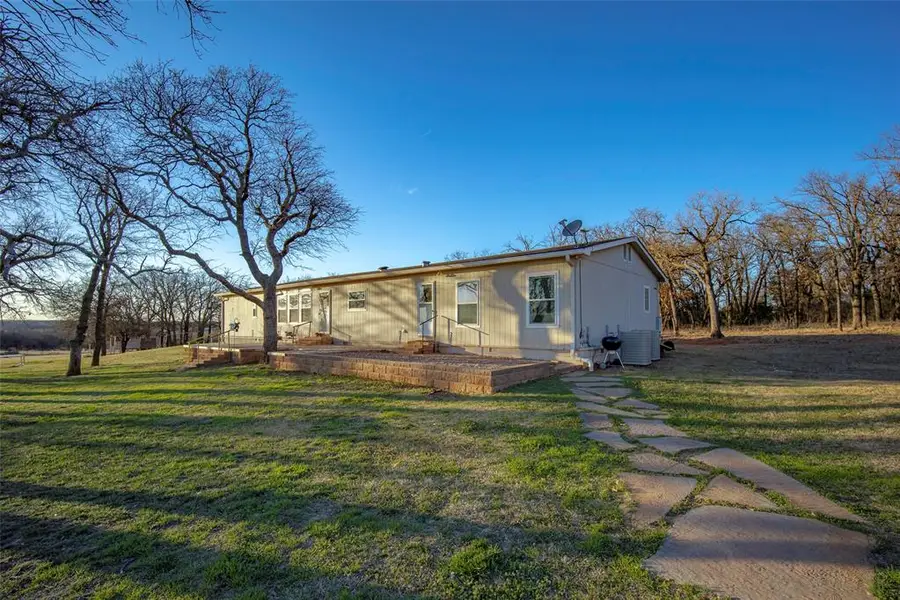 1401 S Indian Meridian Road, Meridian, OK 73058 - #2