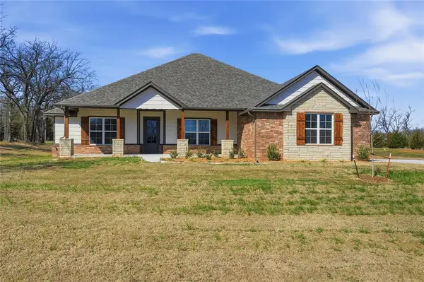 26319 Longhorn Drive, Blanchard, OK 73010