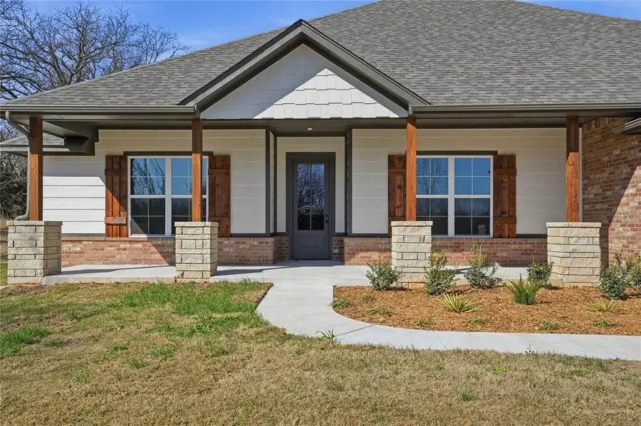 26319 Longhorn Drive, Blanchard, OK 73010 - #3
