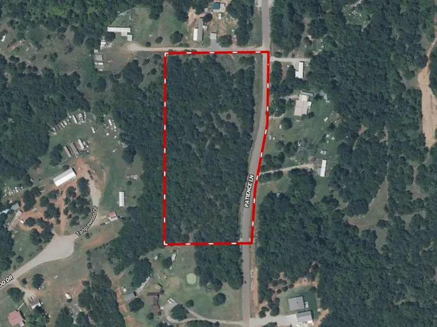 Sundown Lane, Harrah, OK 73045 - #2