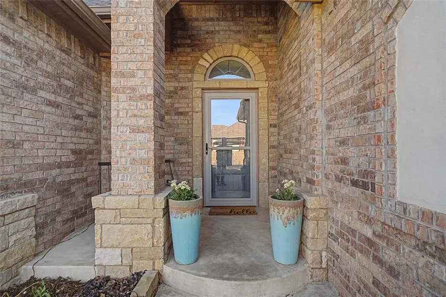 11912 W Wickford Place, Yukon, OK 73099 - #3