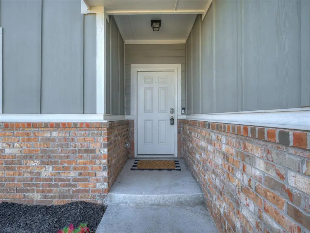 9012 NW 142nd Street, Yukon, OK 73099 - #1