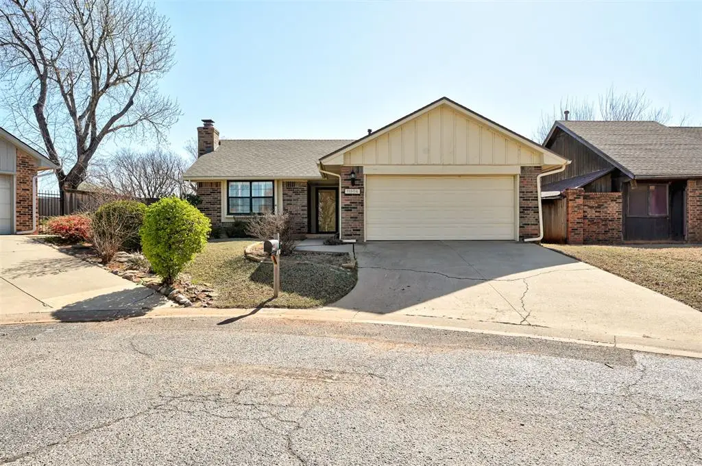 11904 Barton Drive, Oklahoma City, OK 73120 - #1