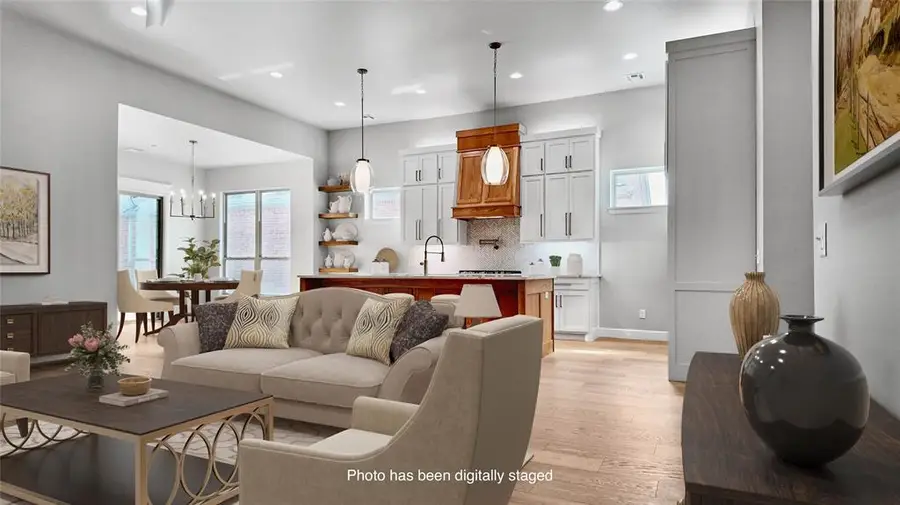 15600 Traditions Boulevard, Edmond, OK 73013 - #2