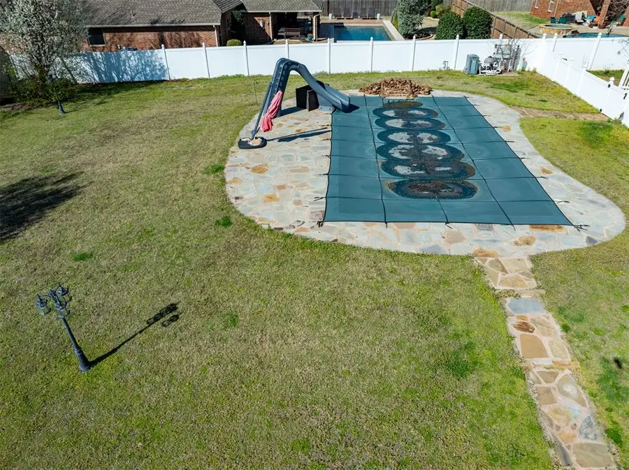 421 War Eagle Lane, Yukon, OK 73099 - #2