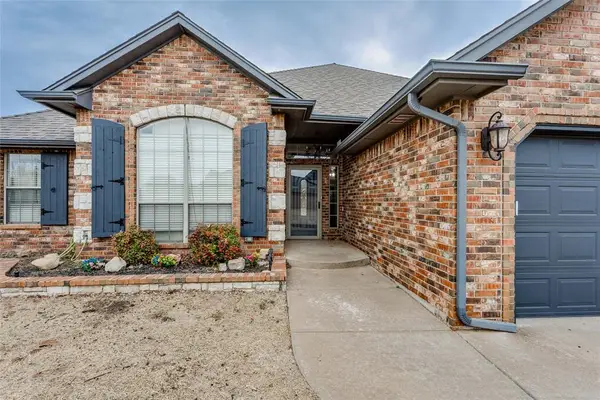 11420 Sturbridge Road, Oklahoma City, OK 73162