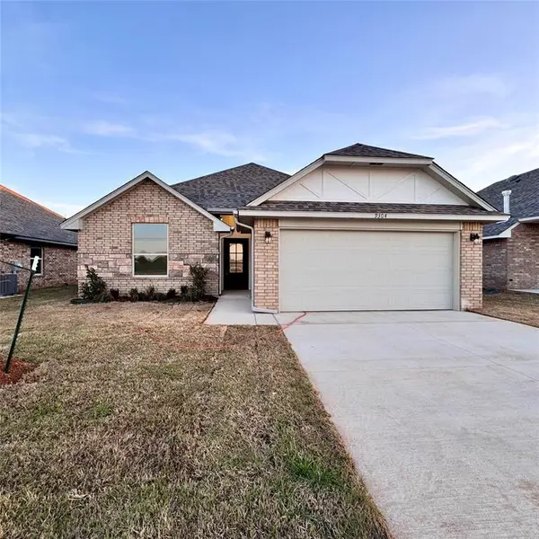 9320 NW 143rd Street, Yukon, OK 73099