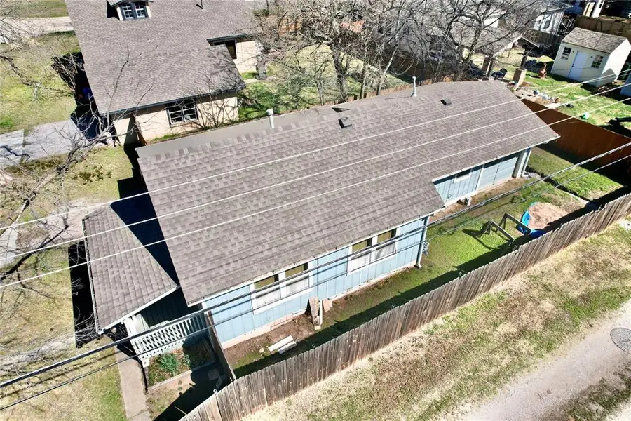 527 N Lahoma Avenue, Norman, OK 73069 - #3