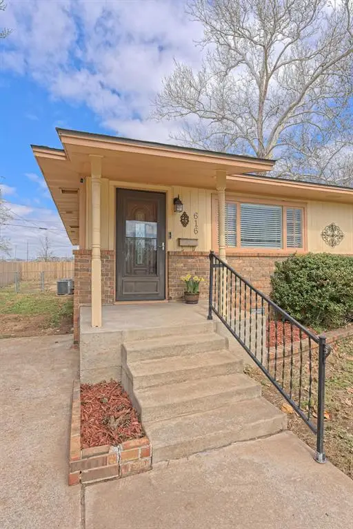 616 E Maple Avenue, Stillwater, OK 74074 - #3