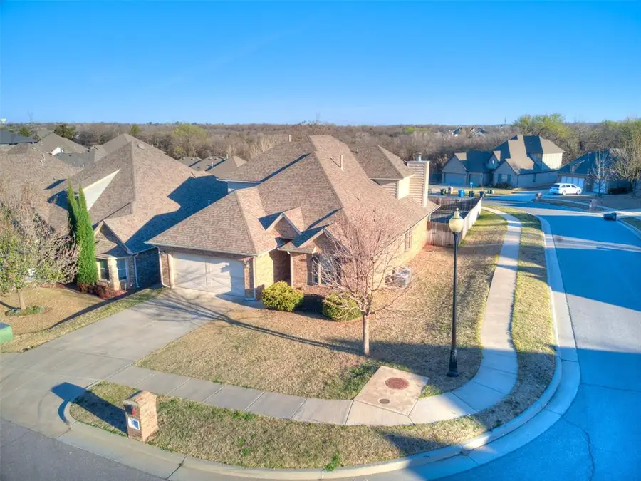 2317 Animada Place, Edmond, OK 73034 - #2