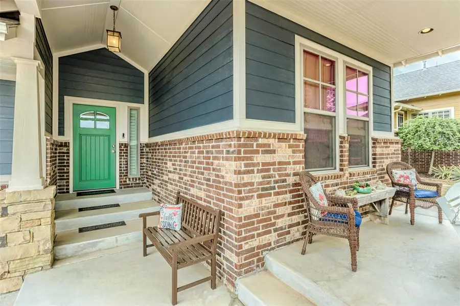 4932 Clear Midnight Drive, Edmond, OK 73034 - #3