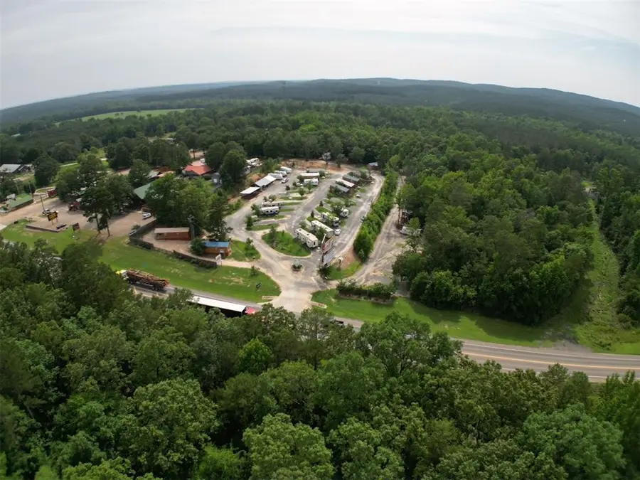 6773 Tiny Town Rv Highway, Broken Bow, OK 74728 - #3