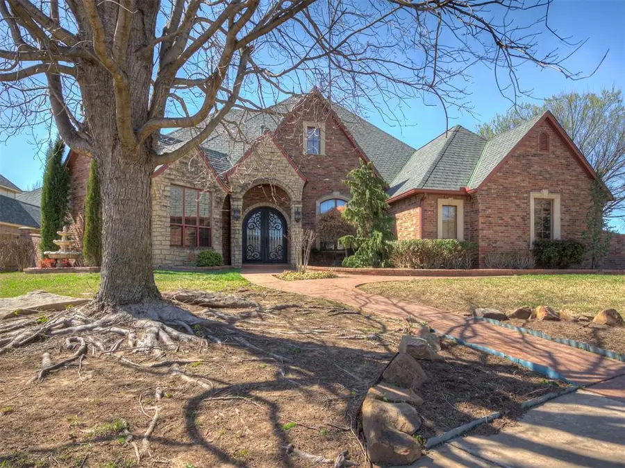 12901 Anduin Avenue, Oklahoma City, OK 73170 - #2