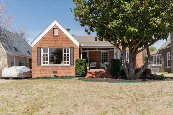 209 NW 35th Street, Oklahoma City, OK 73118