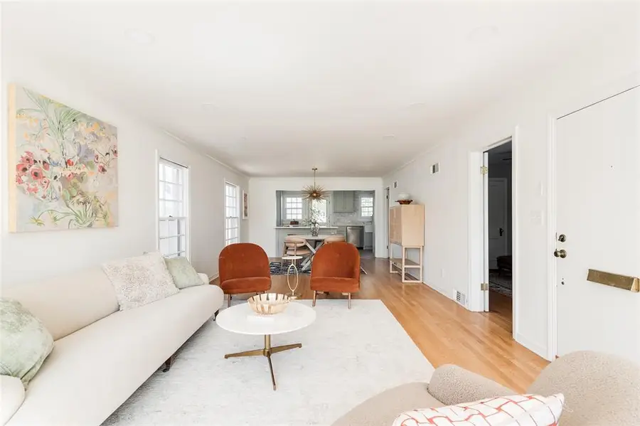 209 NW 35th Street, Oklahoma City, OK 73118 - #3