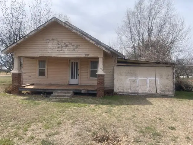 483 S 2nd Street, Mountain View, OK 73062 - #1