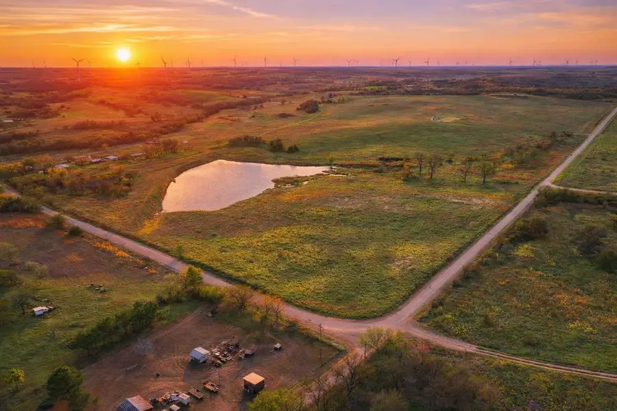 3730 County Street 2850, Ninnekah, OK 73067 - #2