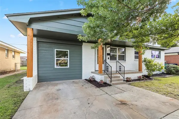 1353 SW 61st Terrace, Oklahoma City, OK 73159