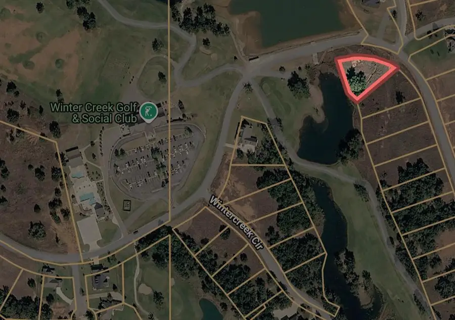 2301 Clubhouse Drive, Blanchard, OK 73010 - #3