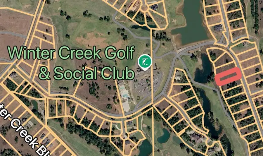 2309 Clubhouse Drive, Blanchard, OK 73010 - #3