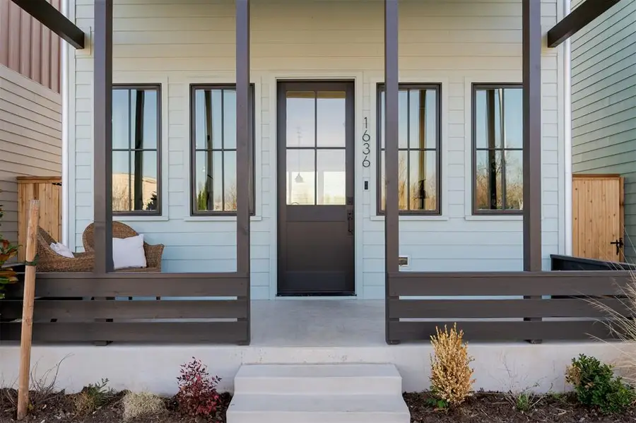 1636 S Douglas Avenue, Oklahoma City, OK 73108 - #3